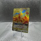 Moltres & Zapdos & Articuno GX
