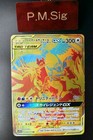 Moltres & Zapdos & Articuno GX