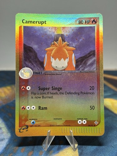Camerupt