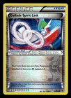 Gallade Spirit Link