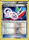 Gallade Spirit Link