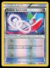 Gallade Spirit Link