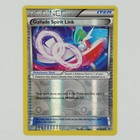 Gallade Spirit Link