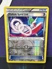 Gallade Spirit Link