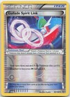 Gallade Spirit Link