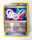 Gallade Spirit Link