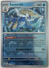Samurott