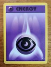 Psychic Energy