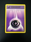 Psychic Energy