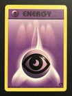Psychic Energy