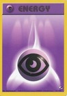Psychic Energy