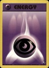 Psychic Energy