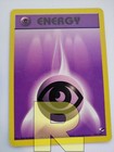 Psychic Energy