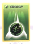 Grass Energy