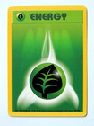 Grass Energy