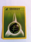 Grass Energy