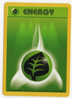 Grass Energy