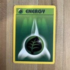 Grass Energy