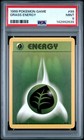 Grass Energy