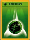 Grass Energy