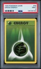 Grass Energy