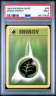 Grass Energy