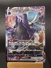 Ice Rider Calyrex VMAX