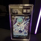 Ice Rider Calyrex VMAX