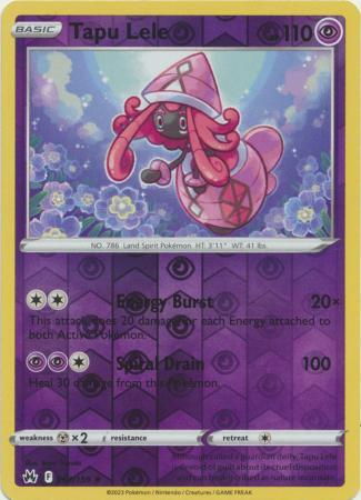 Tapu Lele
