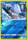 Snover