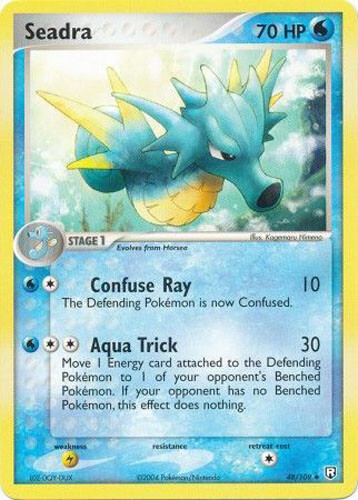 Seadra