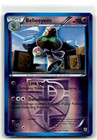 Beheeyem