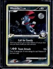 Weavile G
