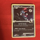 Weavile G