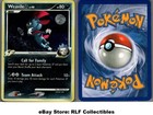 Weavile G