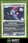 Weavile G