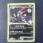 Weavile G