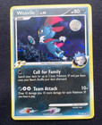 Weavile G