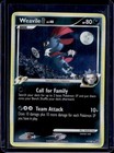 Weavile G