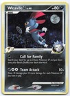 Weavile G