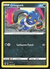 Croagunk