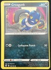 Croagunk