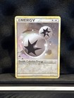 Double Colorless Energy