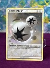 Double Colorless Energy