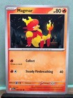 Magmar