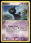 Shuppet