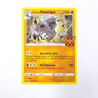 Galarian Runerigus