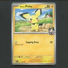 Ethan's Pichu