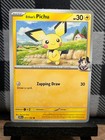 Ethan's Pichu