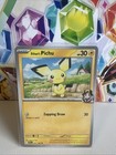 Ethan's Pichu